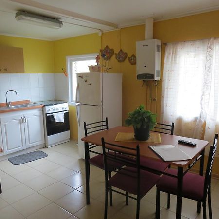 Apartamento Bordeluna Coihaique Kültér fotó