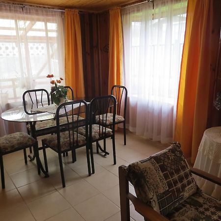Apartamento Bordeluna Coihaique Kültér fotó