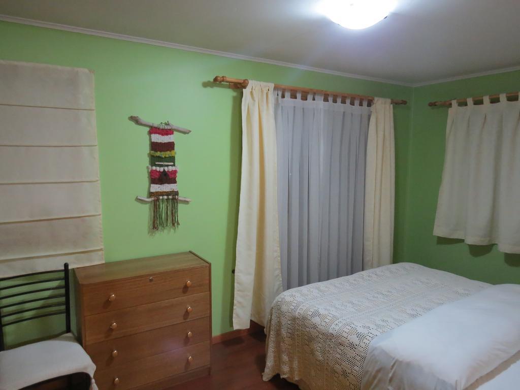 Apartamento Bordeluna Coihaique Szoba fotó