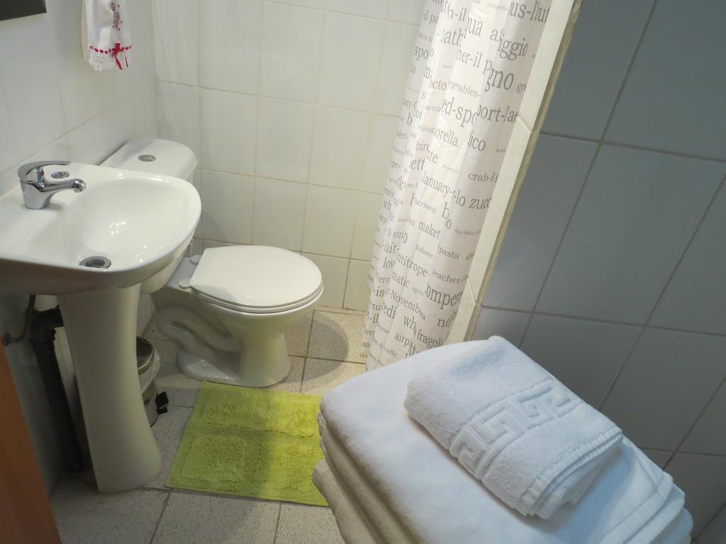 Apartamento Bordeluna Coihaique Szoba fotó