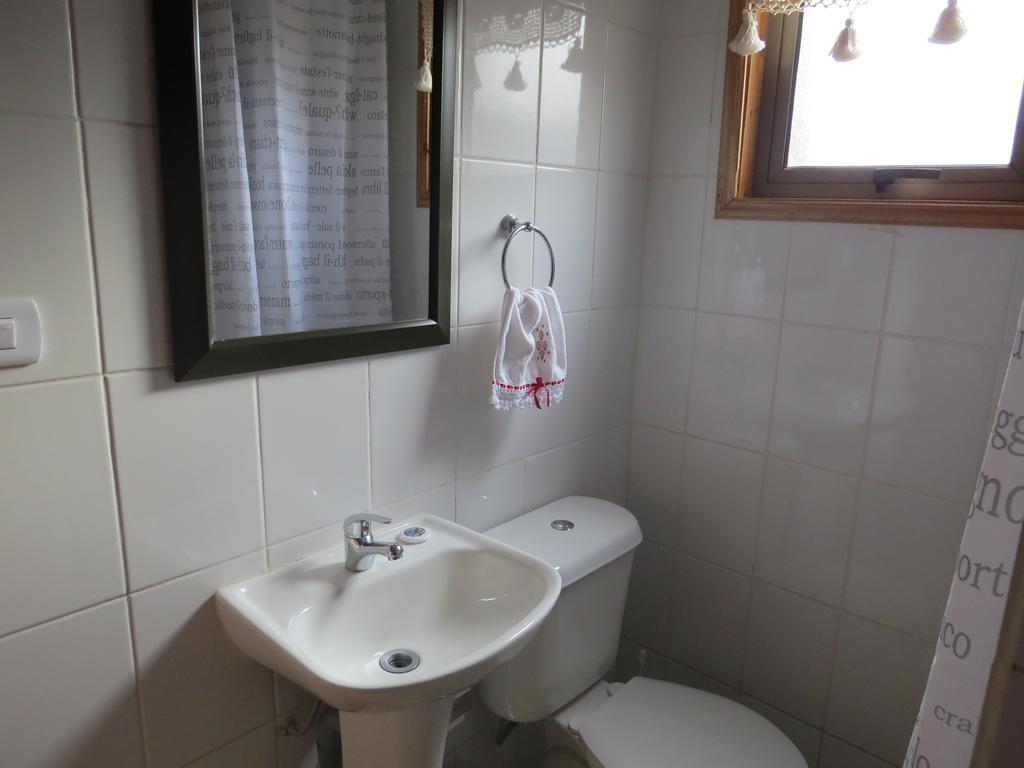 Apartamento Bordeluna Coihaique Szoba fotó