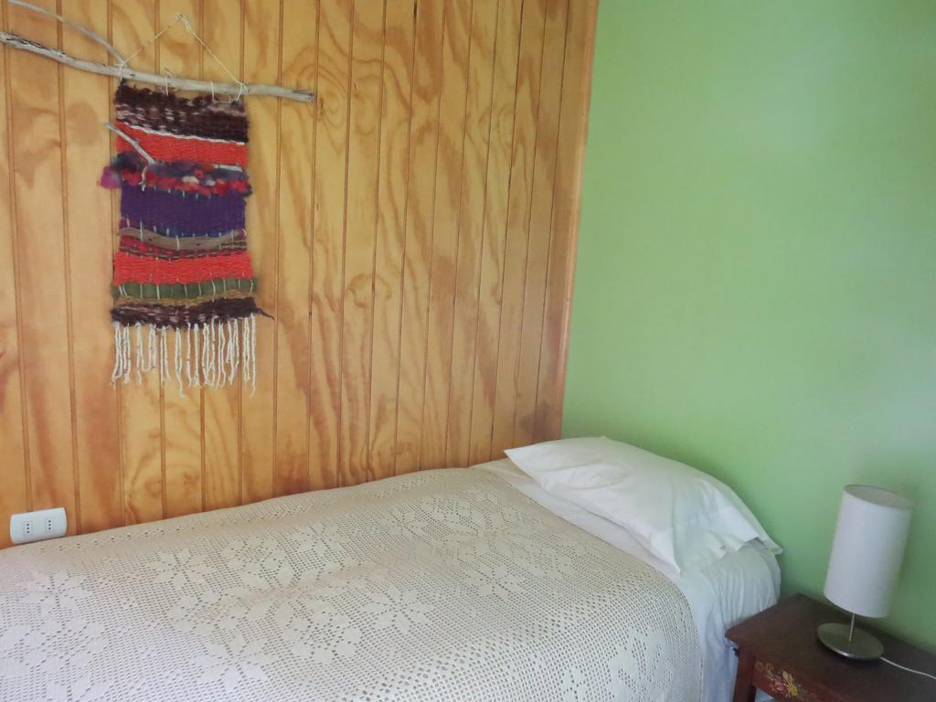 Apartamento Bordeluna Coihaique Szoba fotó