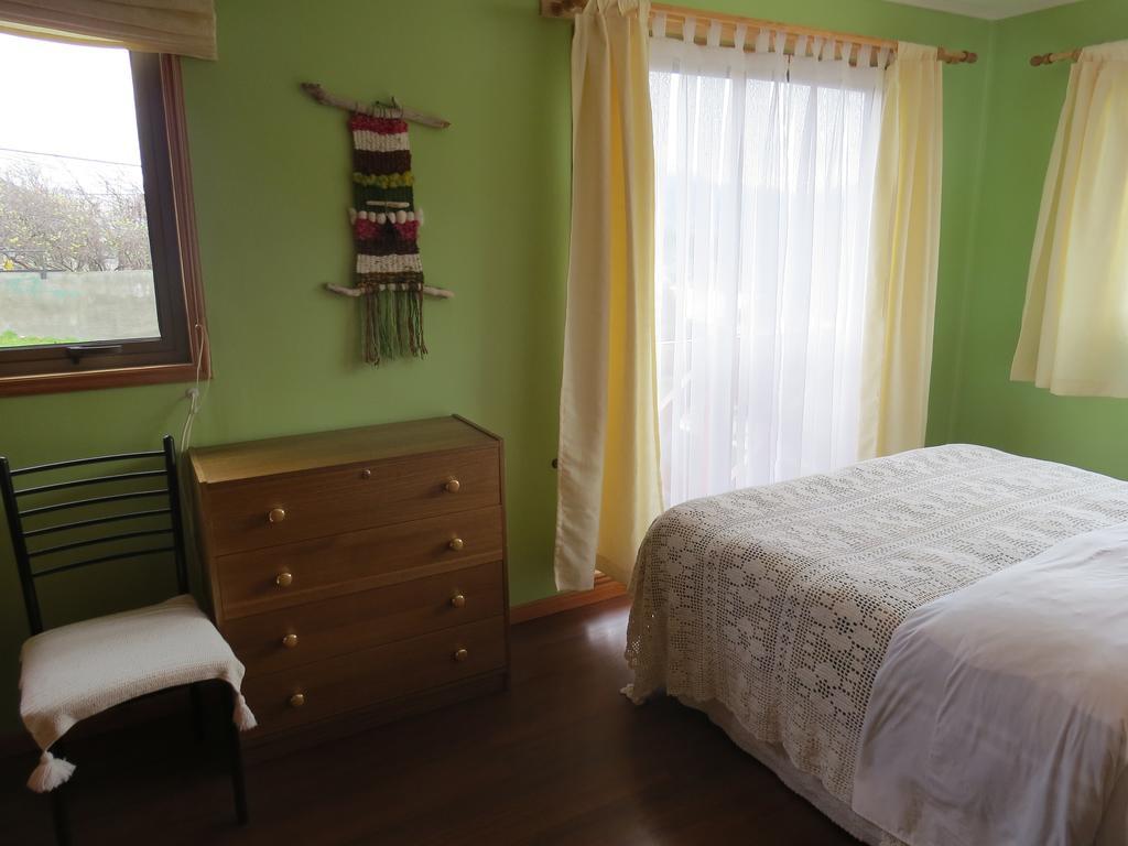 Apartamento Bordeluna Coihaique Szoba fotó