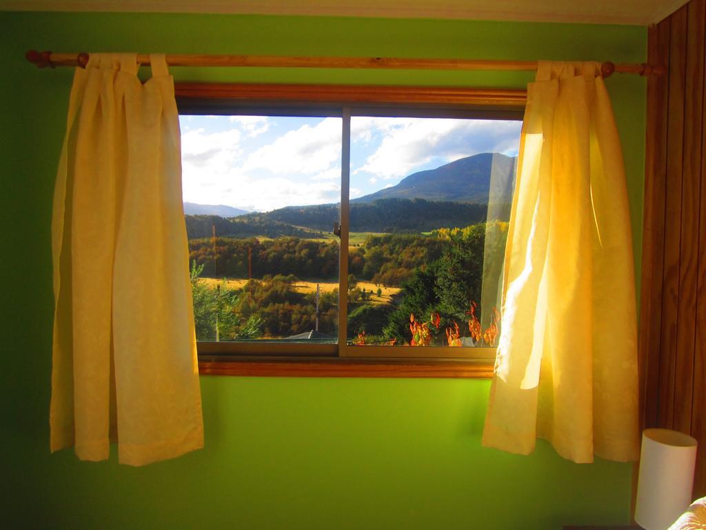 Apartamento Bordeluna Coihaique Szoba fotó