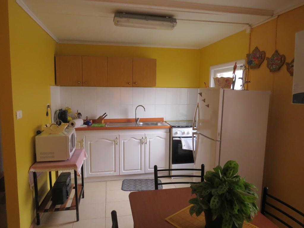 Apartamento Bordeluna Coihaique Kültér fotó