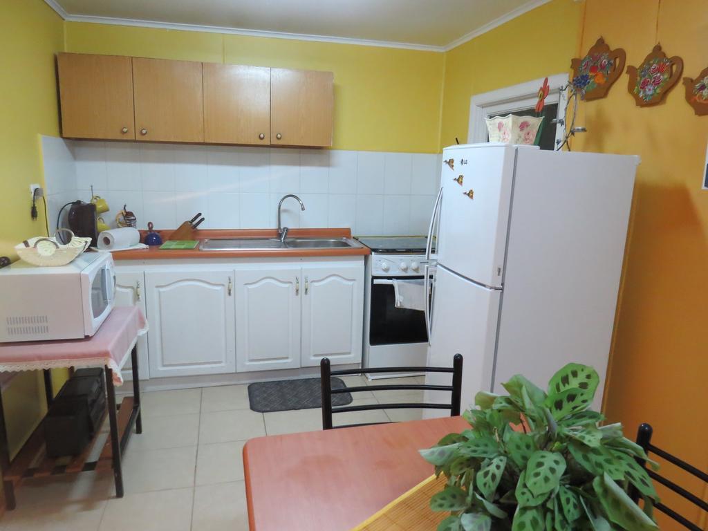 Apartamento Bordeluna Coihaique Kültér fotó