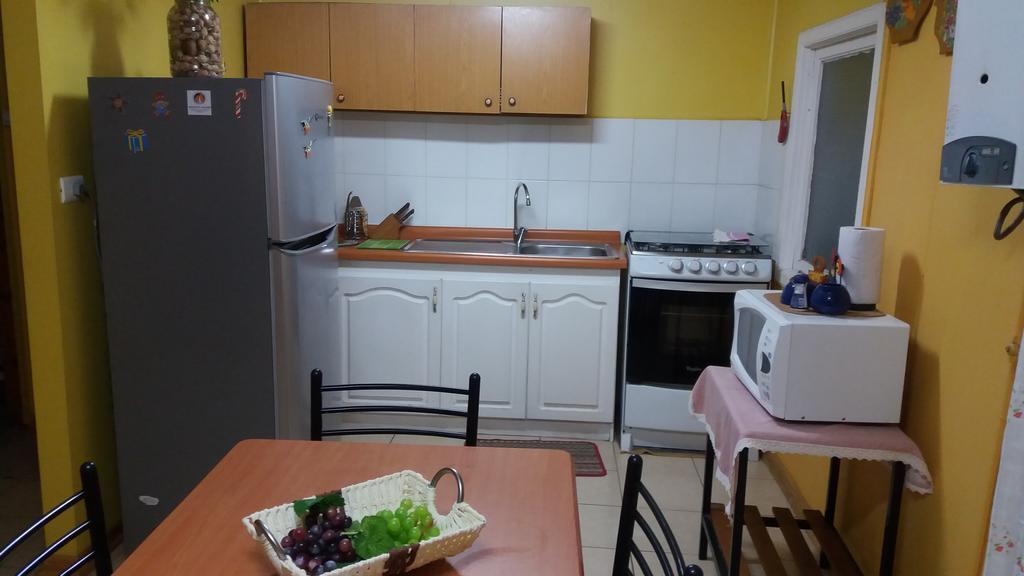 Apartamento Bordeluna Coihaique Kültér fotó